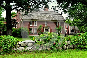 Sudbury, MA: 1716 Wayside Inn photo