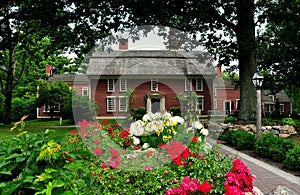 Sudbury, MA: 1716 Wayside Inn photo