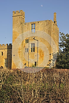 Sudeley castle