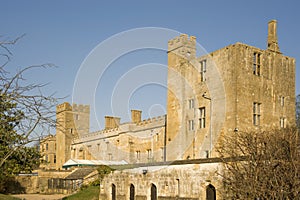 Sudeley castle