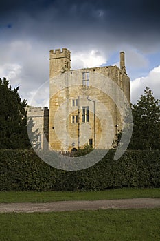 Sudeley castle