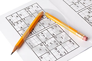 Sudoku game