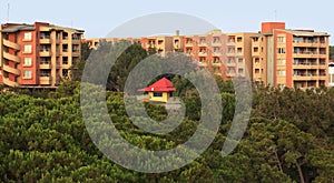 Sueno Hotels Beach Side 5 *