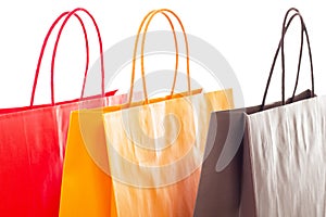 Suffering from compulsive shopping?