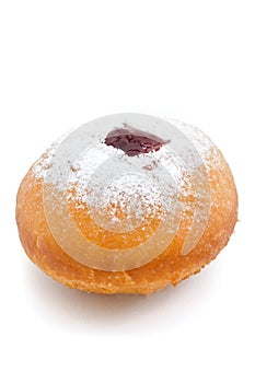 Sufganiya