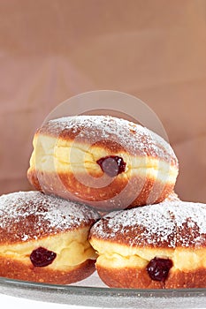 Sufganiyot