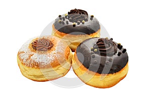 Sufganiyot