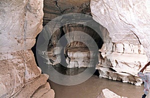 Sufi omar caves photo