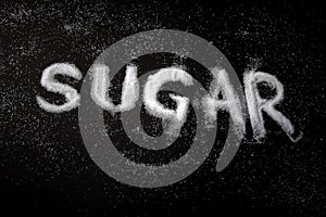 Sugar