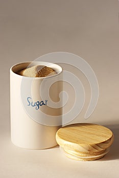 Sugar photo