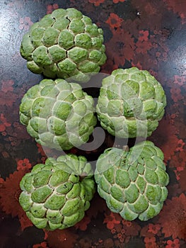 Sugar apple