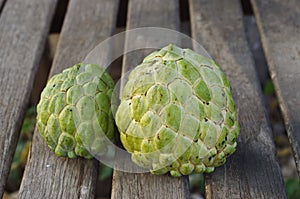 Sugar apple