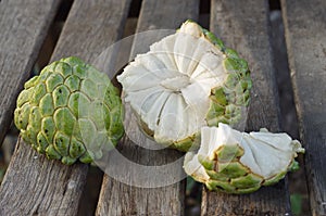 Sugar apple