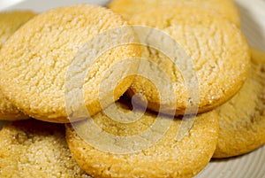 Sugar Cookies photo