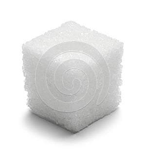 Sugar Cube photo