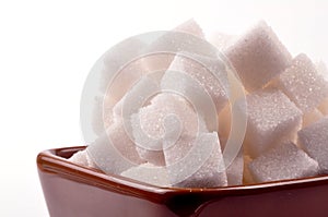 Sugar cubes