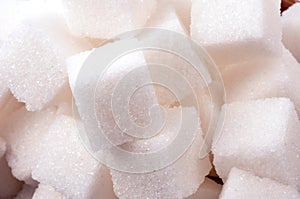 Sugar cubes