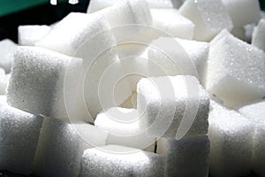 Sugar Cubes