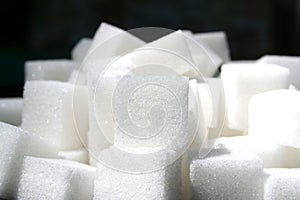 Sugar Cubes 2 photo