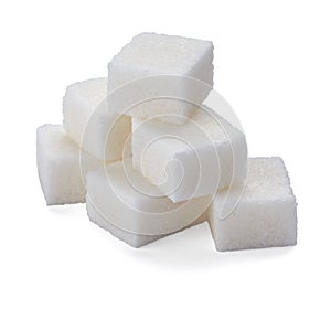 Sugar cubes