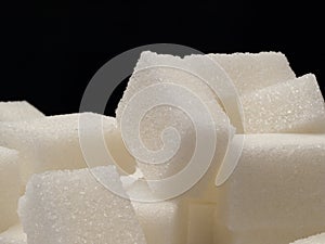 Sugar cubes