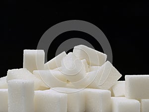 Sugar cubes