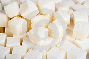 Sugar cubes