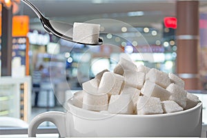 Sugar Cubes