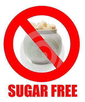 Sugar free