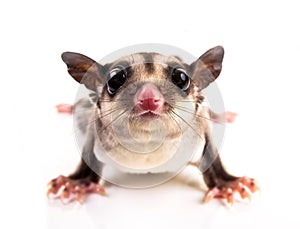 Sugar glider photo