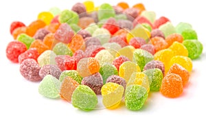 Sugar Jelly Candy VII