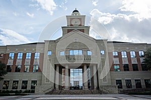 Sugar Land City Hall in Sugar Land, TX