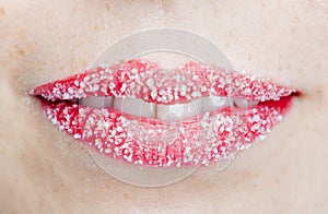 Sugar Lips