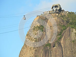 Sugar Loaf photo