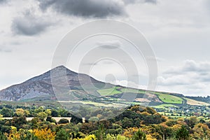 Sugar Loaf