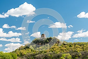 Sugar Loaf Bluff