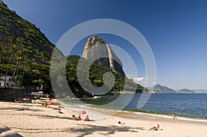 Sugar Loaf of Rio de Janeiro