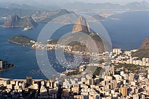 Sugar Loaf, Rio de Janeiro photo