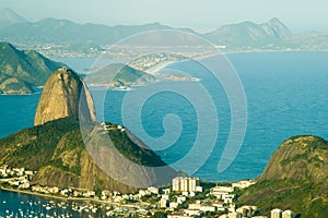 Rio de Janeiro city photo