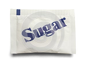 Sugar Packet photo