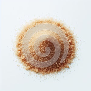 Sugar Sand Fine, powdery sand particles found in sugar manufctu