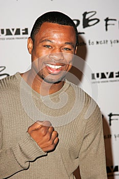 Sugar Shane Mosley