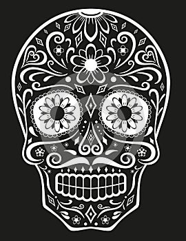 Sugar Skull