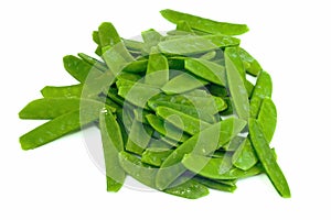 Sugar Snap Peas