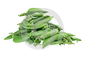 Sugar Snap Peas