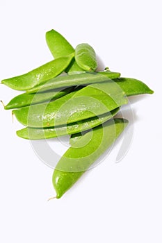 Sugar Snap Peas