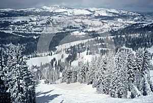 Sugarbowl Ski Resort img