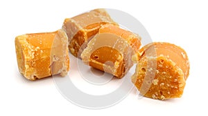 Sugarcane jaggery