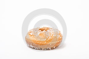 Sugared Doughnut