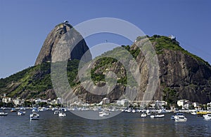 Sugarloaf Mountain - Rio de Janeiro - Brazil